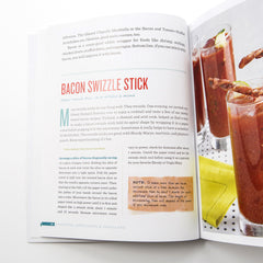 Bacon Nation