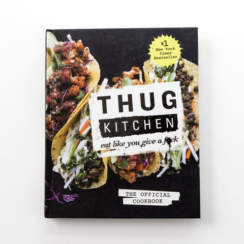 Thug Kitchen