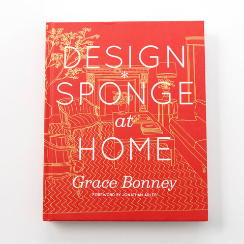 Design*Sponge at Home