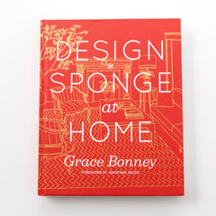 Design*Sponge at Home