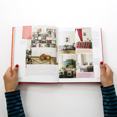Design*Sponge at Home