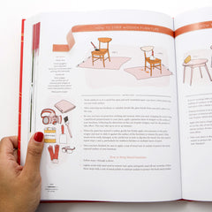 Design*Sponge at Home