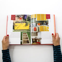Design*Sponge at Home