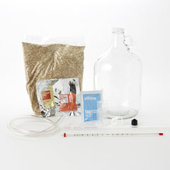 Grapefruit Honey Ale Beer Kit