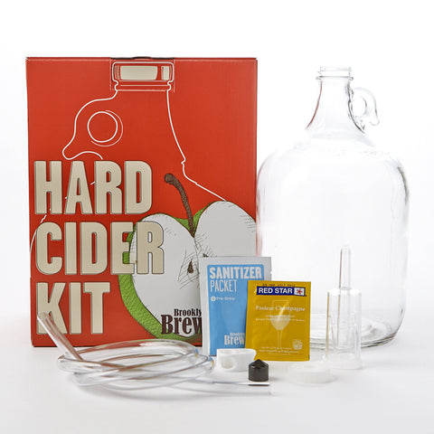 Hard Cider Kit