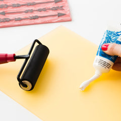 Ink Brayer - 4"