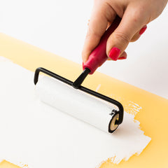 Ink Brayer - 4"