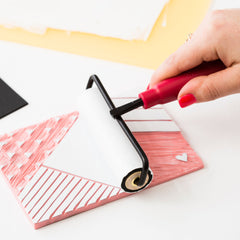 Ink Brayer - 4"