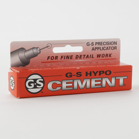 GS Hypo Cement