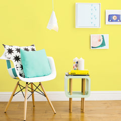 DESIGN MILK Leather Lamp Kit