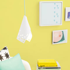 DESIGN MILK Leather Lamp Kit
