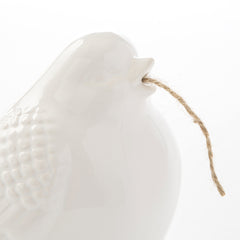 Ceramic Bird Twine Holder
