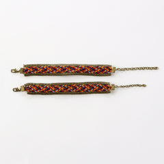 Vale Beaded Bracelet