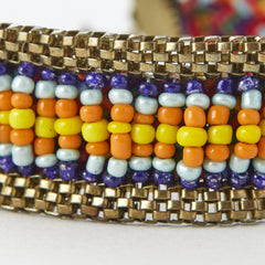 Vale Beaded Bracelet