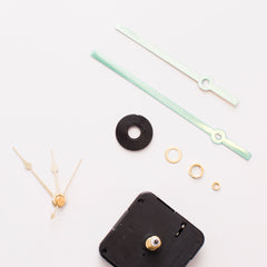 Modern Wall Clock Kit