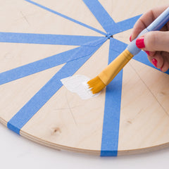 Modern Wall Clock Kit