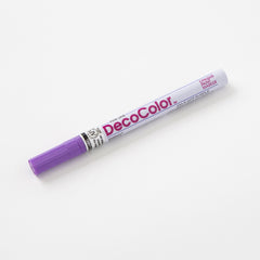 DecoColor Fine Paint Pens - Set of 4