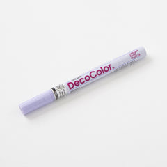 DecoColor Fine Paint Pens - Set of 4