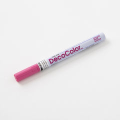 DecoColor Fine Paint Pens - Set of 4