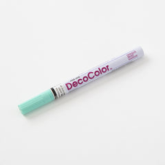 DecoColor Fine Paint Pens - Set of 4