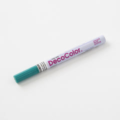 DecoColor Fine Paint Pens - Set of 4