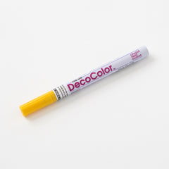 DecoColor Fine Paint Pens - Set of 4