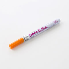 DecoColor Fine Paint Pens - Set of 4