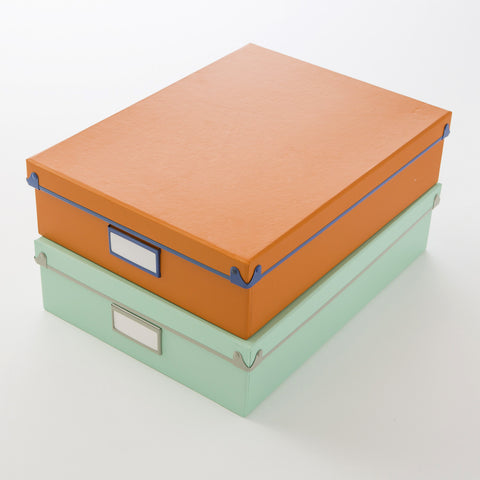 Frisco Paper Box