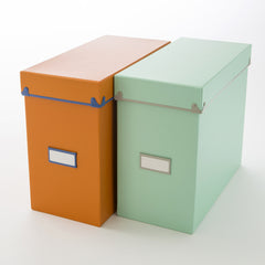 Frisco File Box