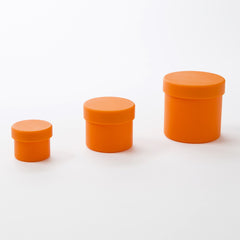 Squish Round Containers