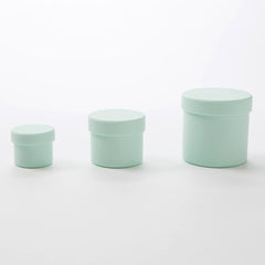 Squish Round Containers