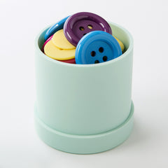 Squish Round Containers