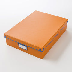 Frisco Paper Box