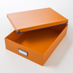 Frisco Paper Box