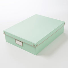 Frisco Paper Box
