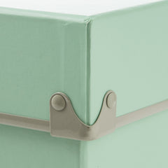 Frisco File Box