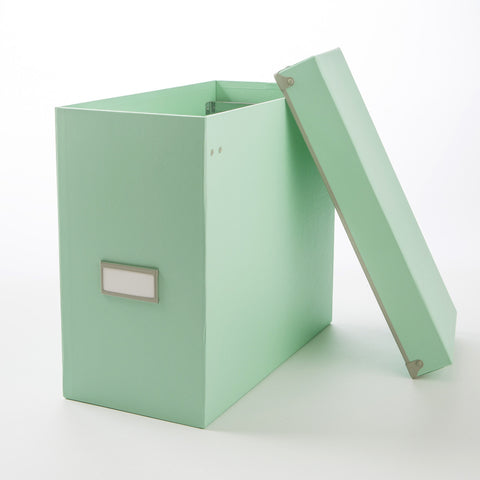 Frisco File Box