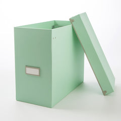 Frisco File Box