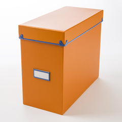 Frisco File Box