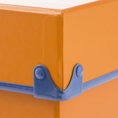 Frisco File Box