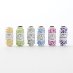 Baker's Twine - Set of 6