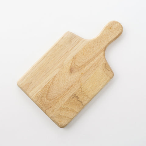 Wood Serving Board