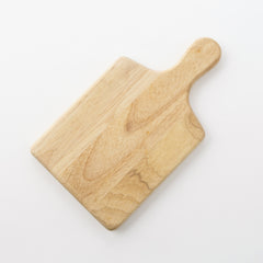 Wood Serving Board