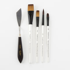 Acrylic Painting Kit