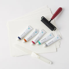 Letterpress Tool Kit