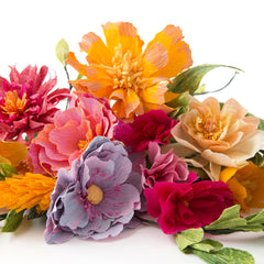 Paper Flower Kit