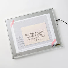 Artograph Light Pad
