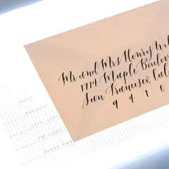 Calligraphy 201 Kit