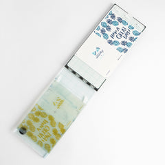 Letterpress Starter Kit