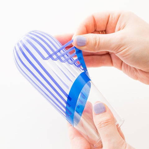 Glass Etching Basics Kit